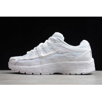 2020 Nike Wmns P 6000 White Platinum Tint-White BV1021-102 Shoes